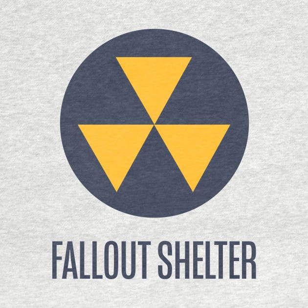 Fallout Shelter by nickemporium1